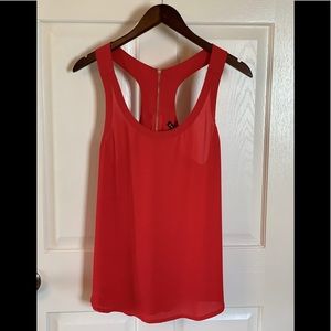 Women’s Express Tank Top.